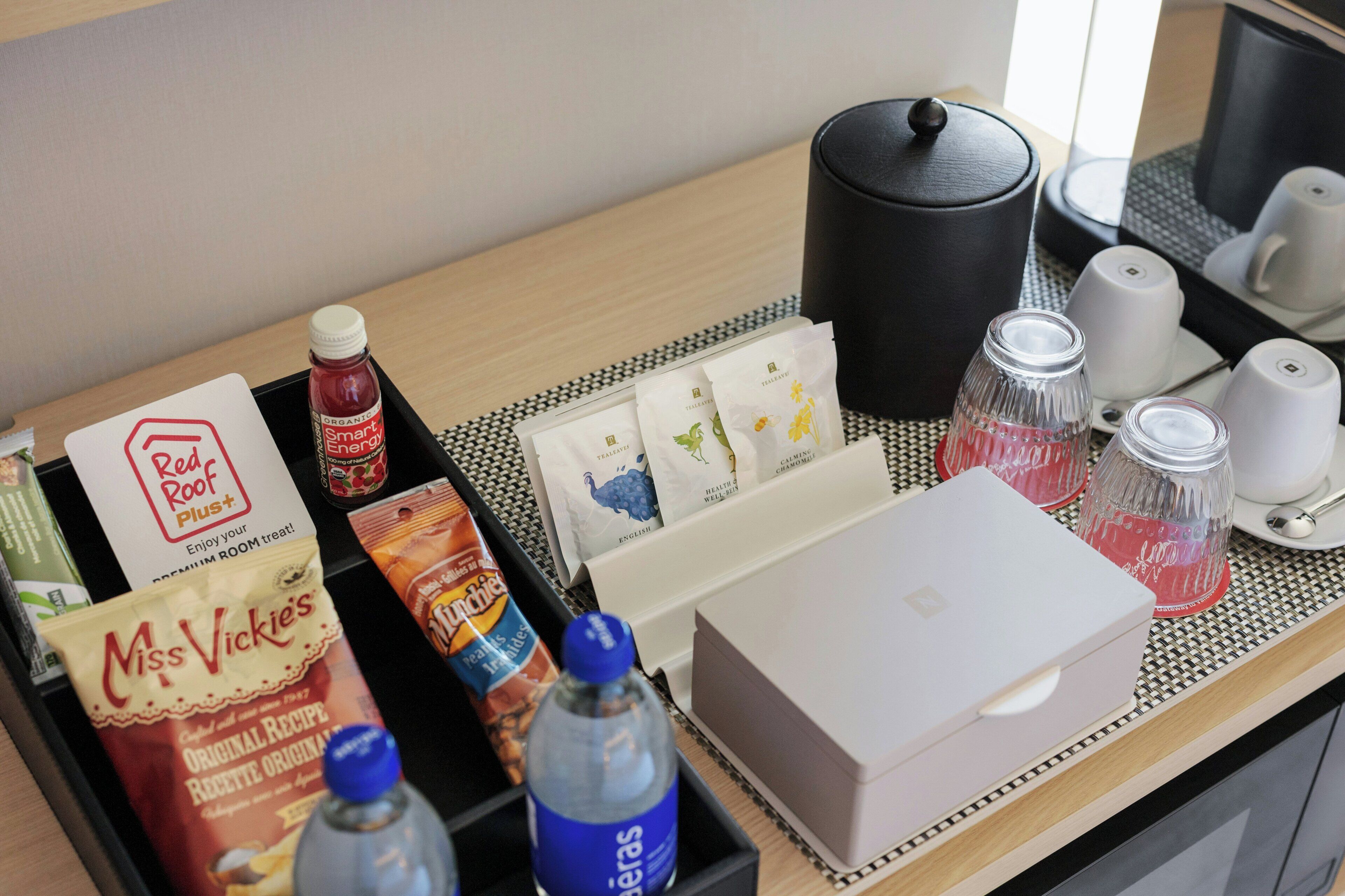 Photo - Red Roof Inn PLUS+ Vancouver Airport