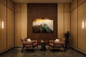 Lobby - Red Roof Inn PLUS+ Vancouver Airport (Richmond)