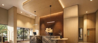 Red Roof Inn PLUS+ Vancouver Airport