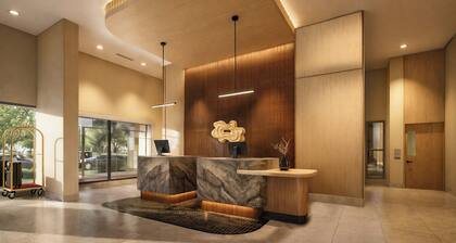 Red Roof Inn PLUS+ Vancouver Airport