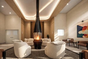 Lobby - Red Roof Inn PLUS+ Vancouver Airport (Richmond)