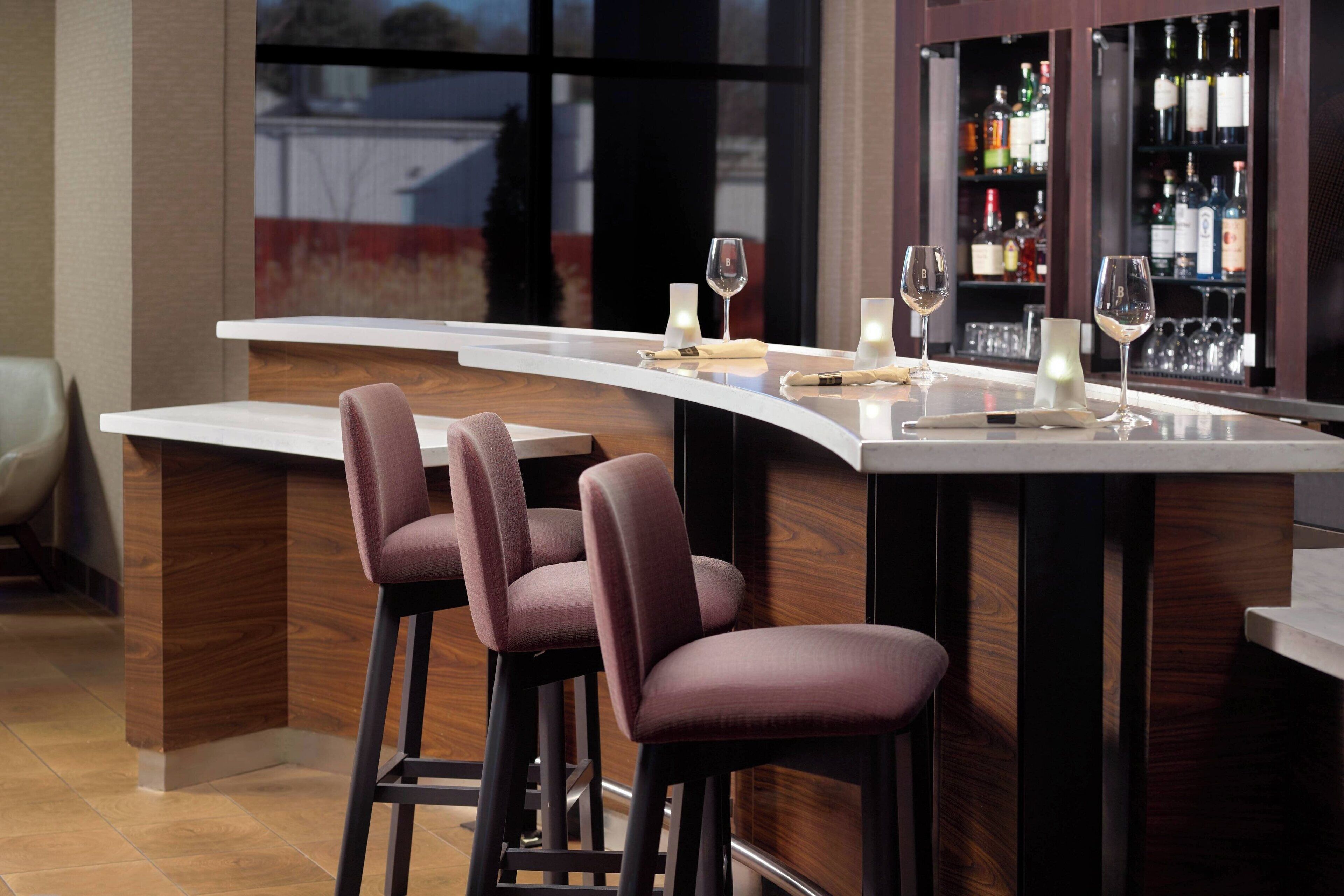 Bar (in loco)