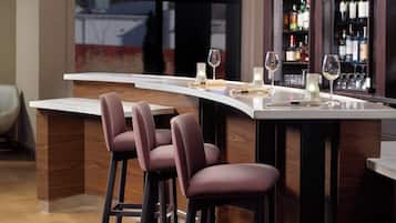 Bar (in loco)