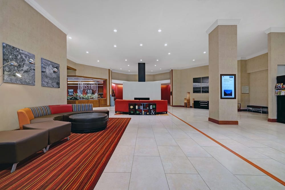Doubletree Hotel Grand Junction