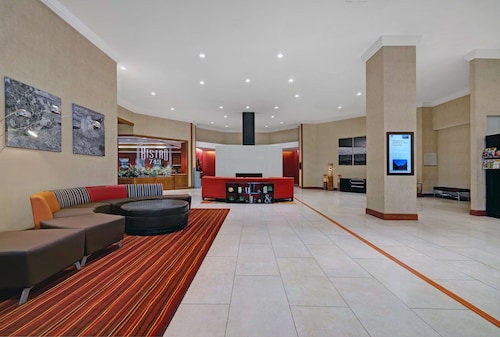 Doubletree Hotel Grand Junction