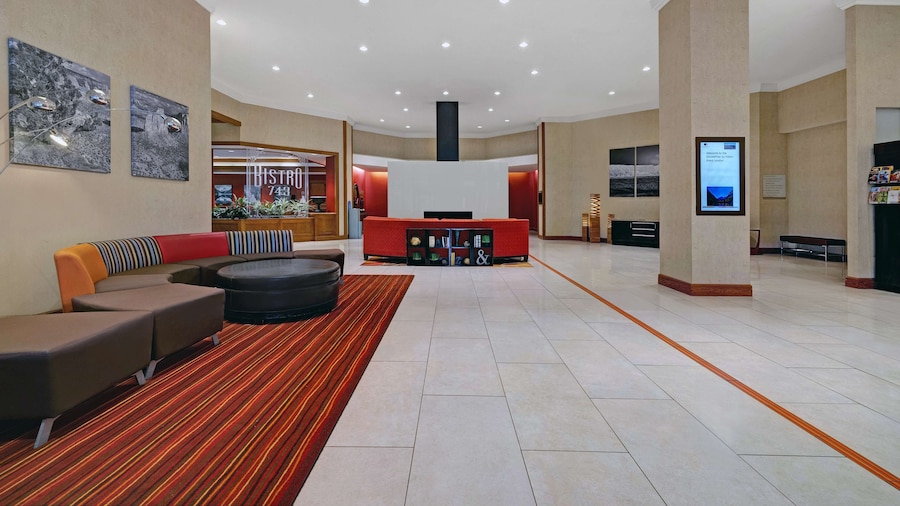 Doubletree Hotel Grand Junction