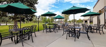 Doubletree Hotel Grand Junction