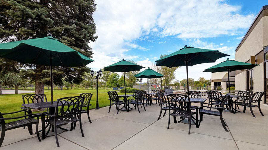 Doubletree Hotel Grand Junction