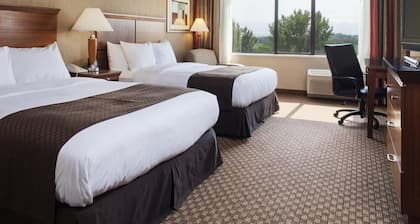Doubletree Hotel Grand Junction