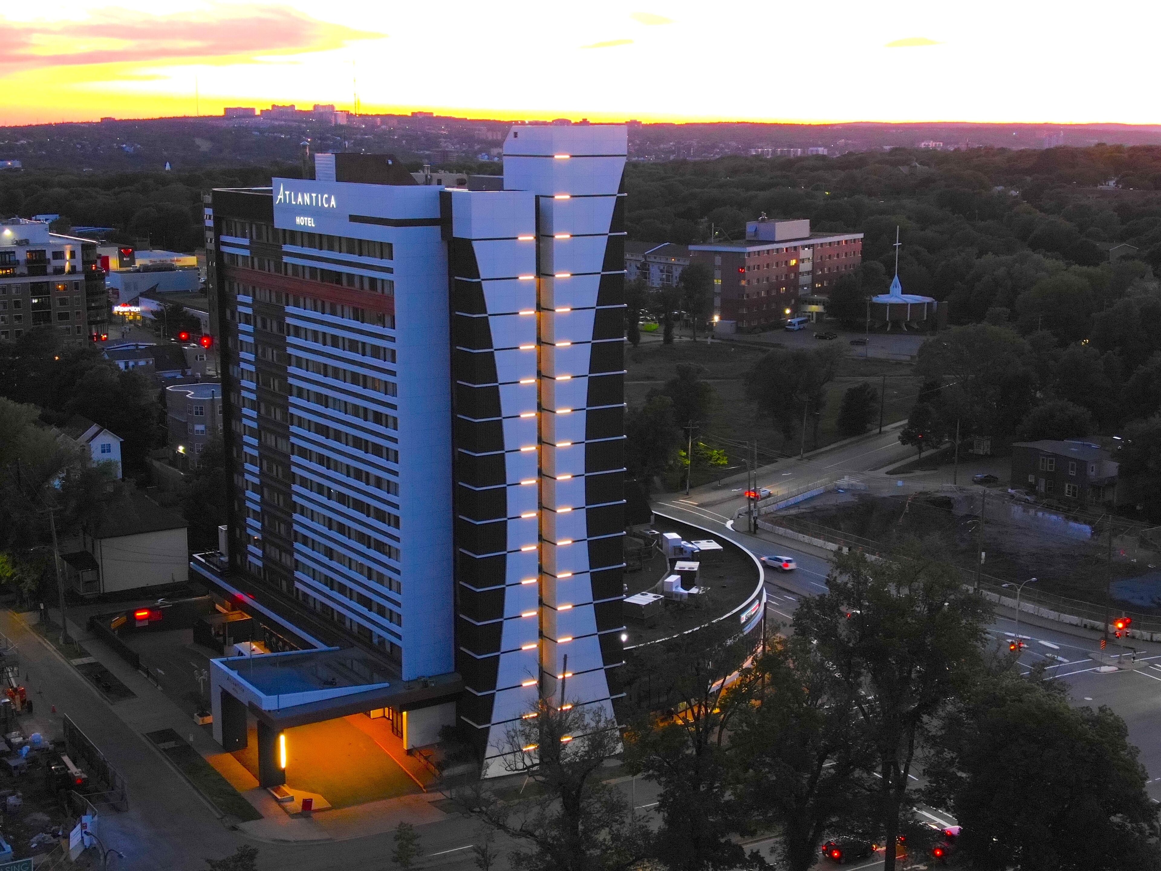 Foto - Atlantica Hotel Halifax