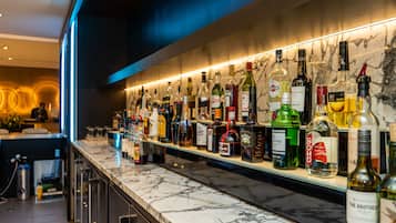 Bar (in loco)