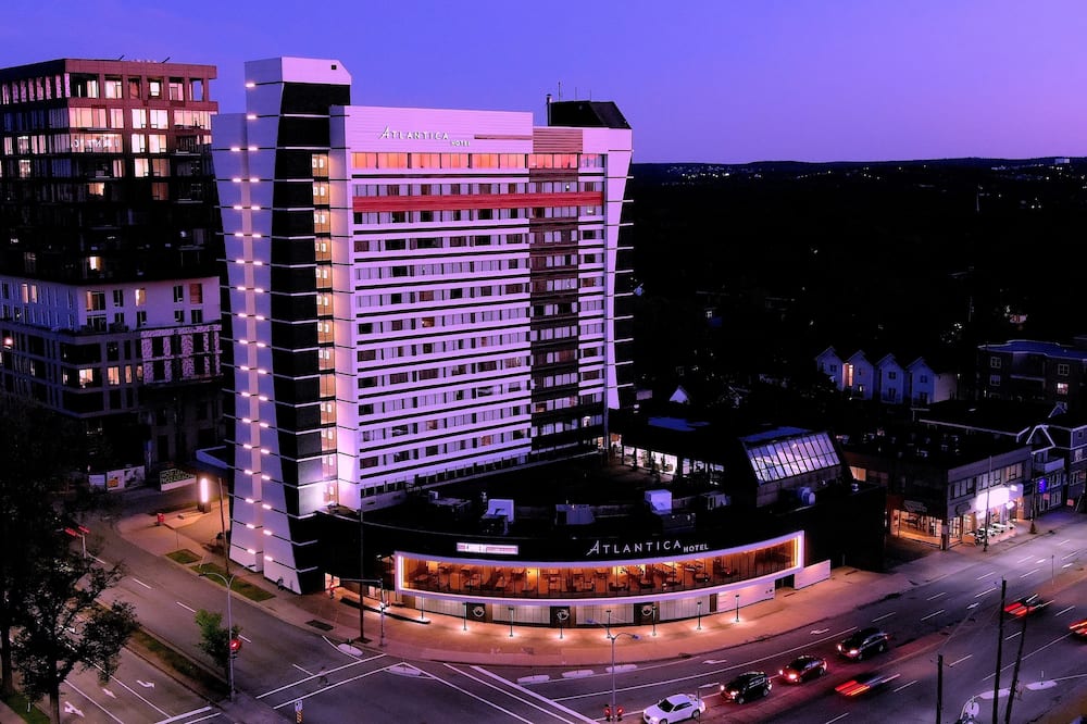 Atlantica Hotel Halifax