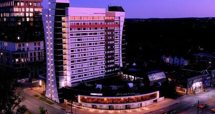 Atlantica Hotel Halifax