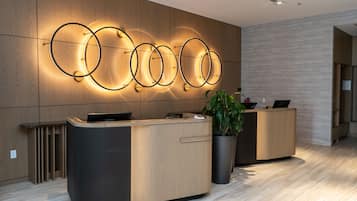 Recepción