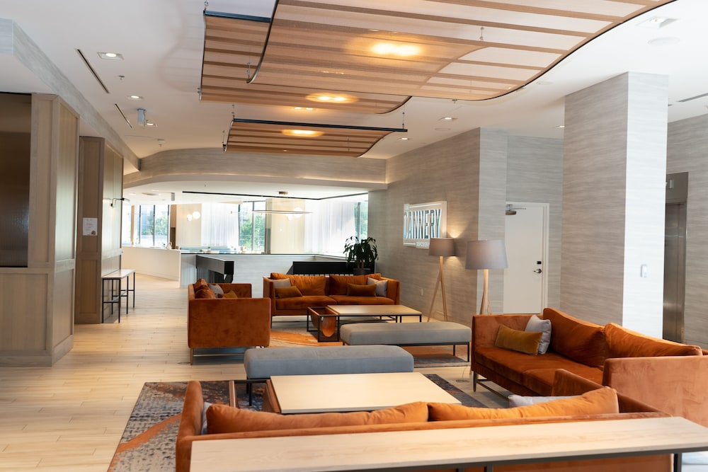 Atlantica Hotel Halifax by null