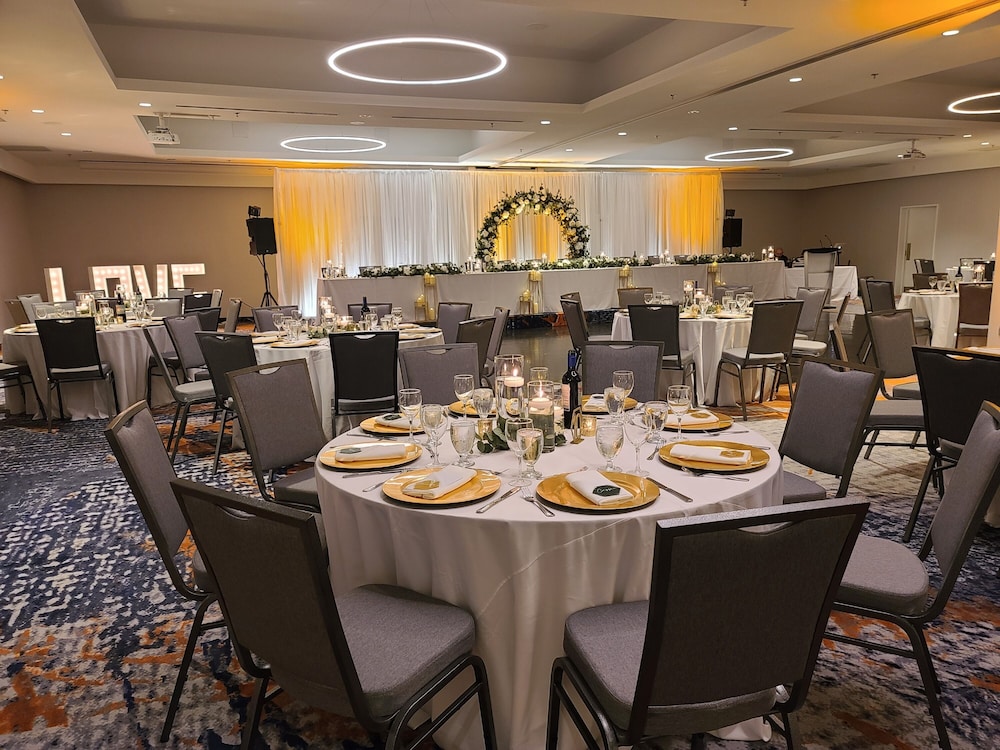 Atlantica Hotel Halifax by null