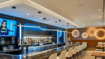 Bar (en la propiedad)