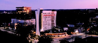 Atlantica Hotel Halifax