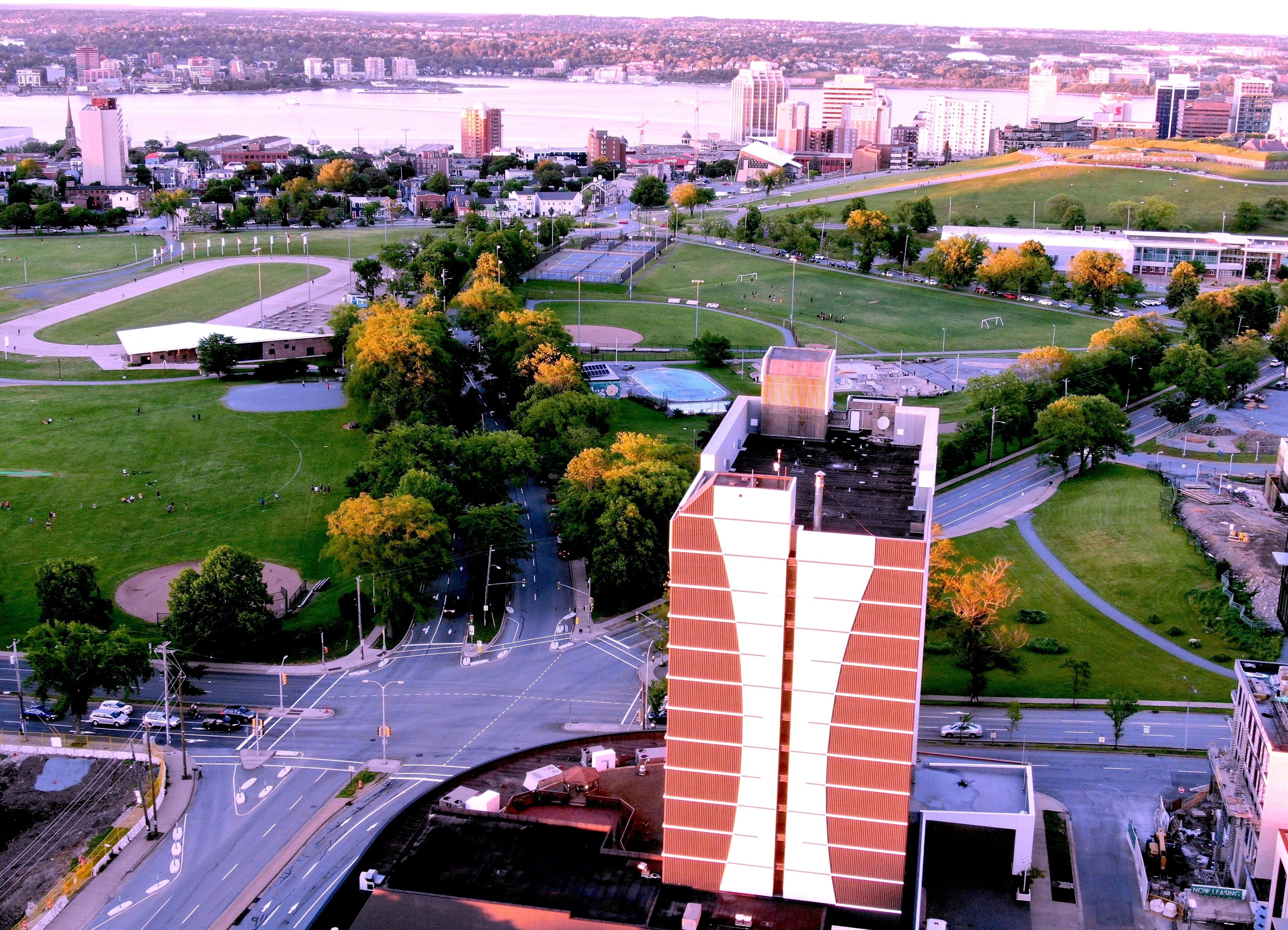 Foto - Atlantica Hotel Halifax