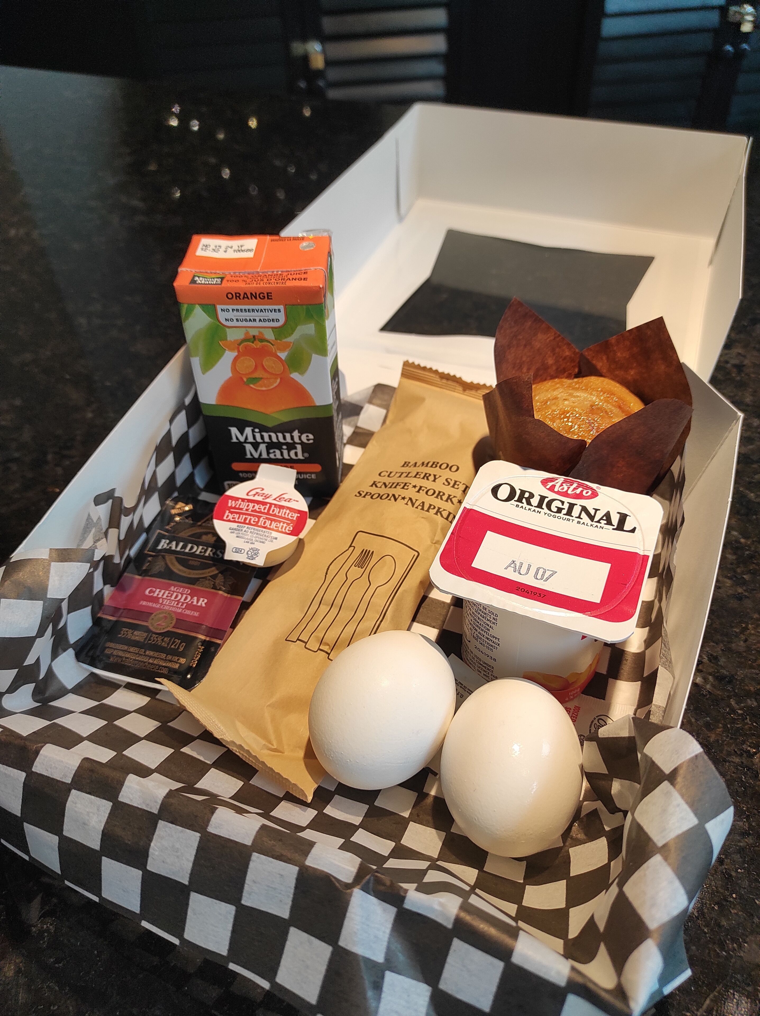 Foto - Confederation Place Hotel