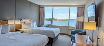 Confederation Place - Hotel