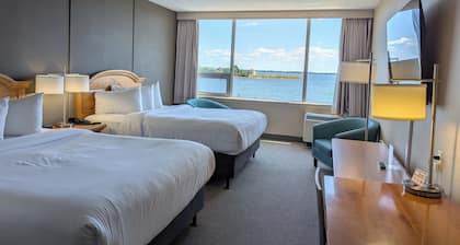 Confederation Place - Hotel