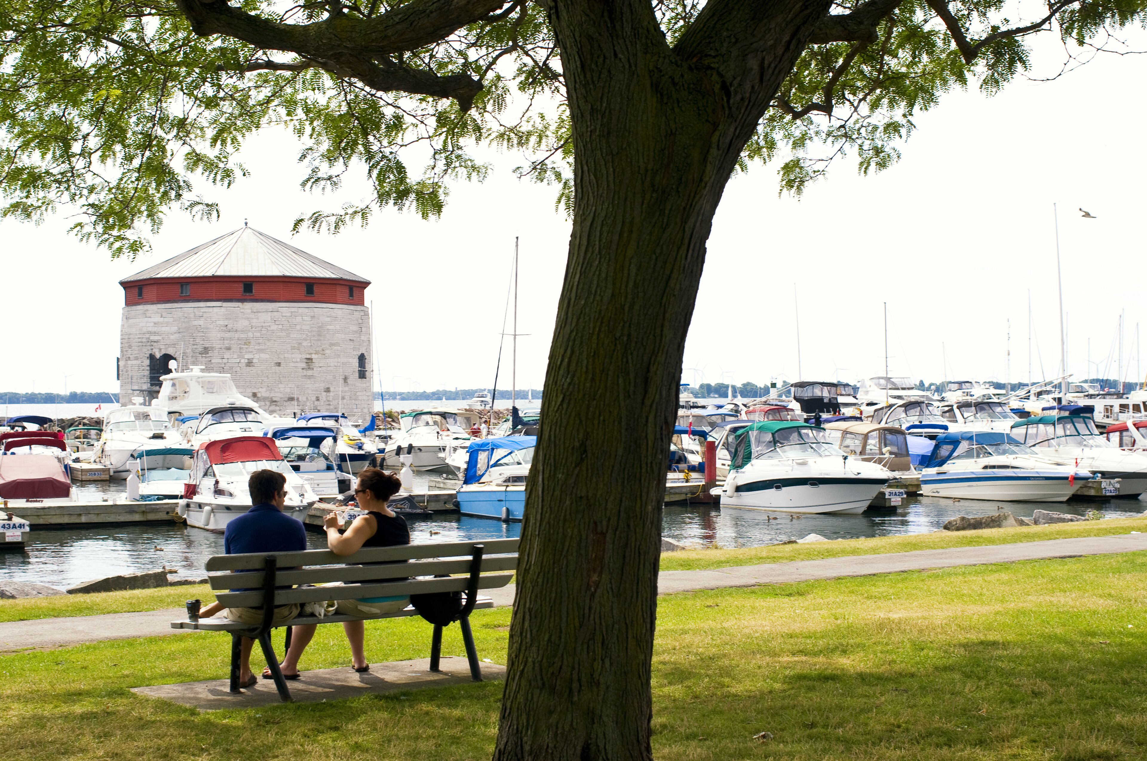 Foto - Confederation Place Hotel