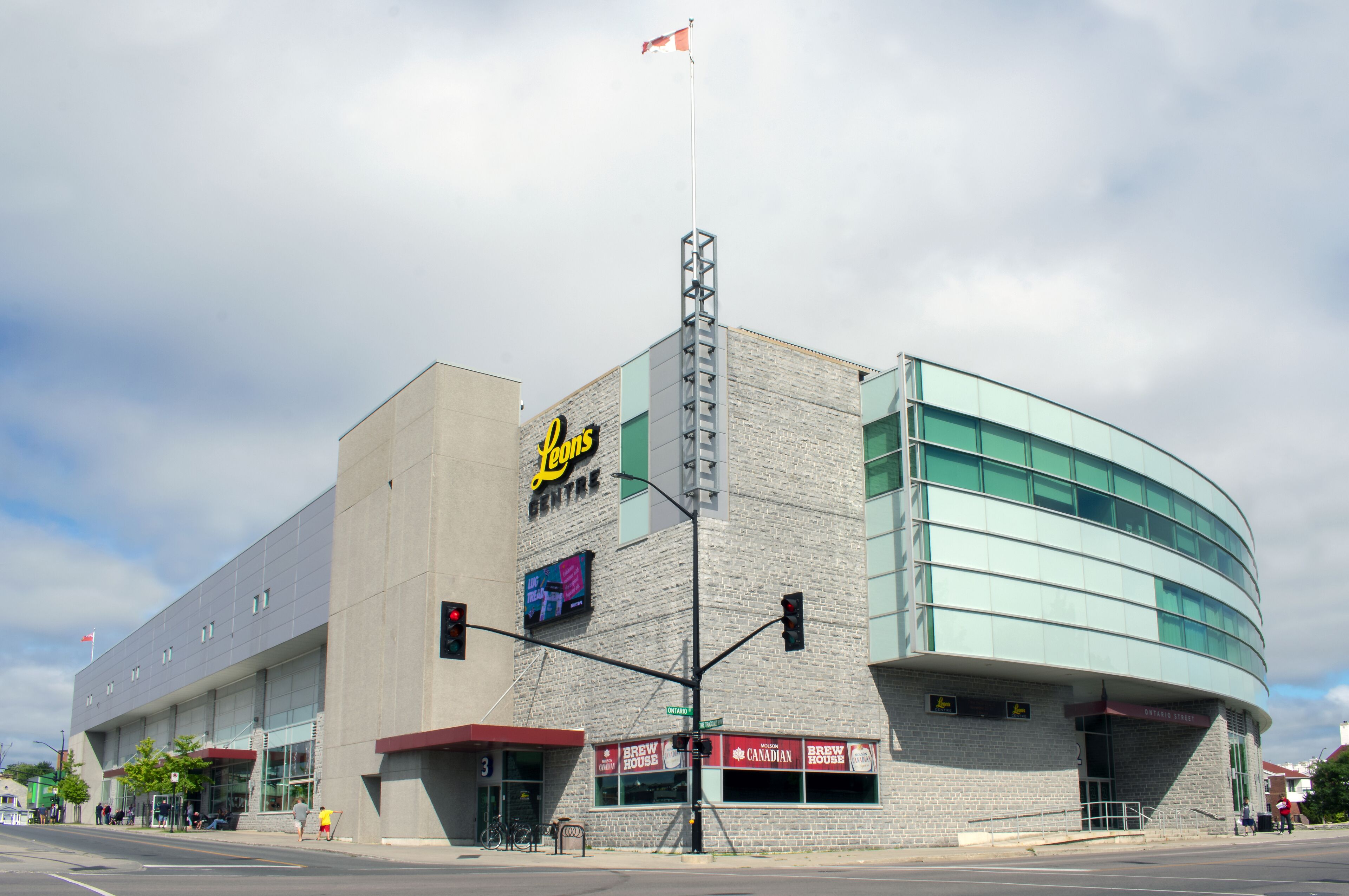 Foto - Confederation Place Hotel