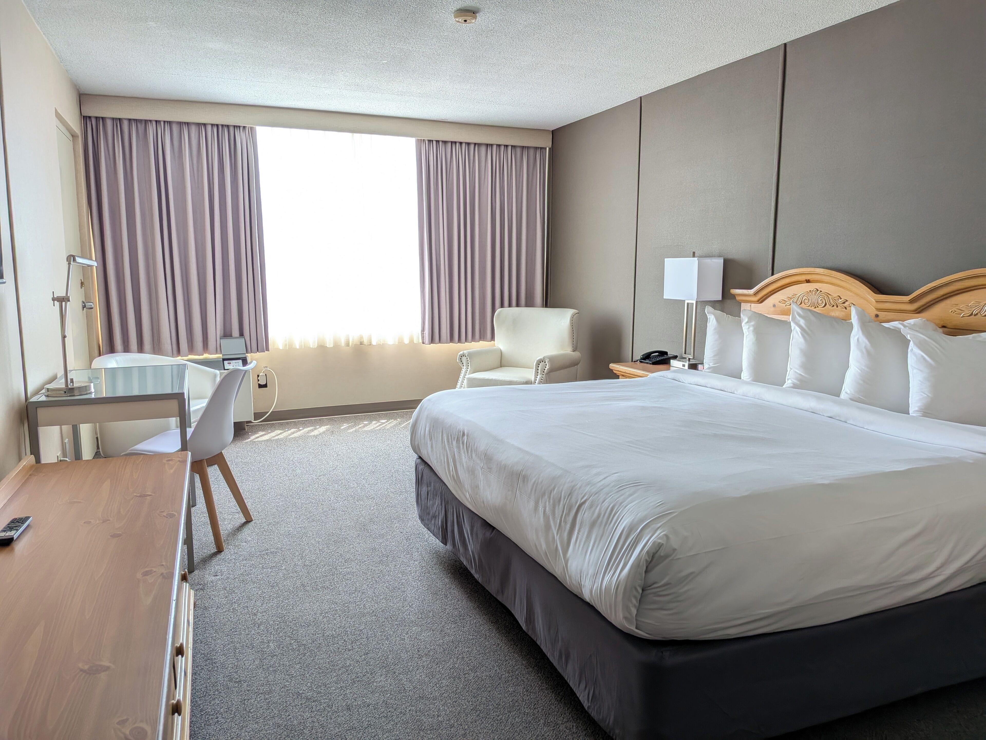 Foto - Confederation Place Hotel