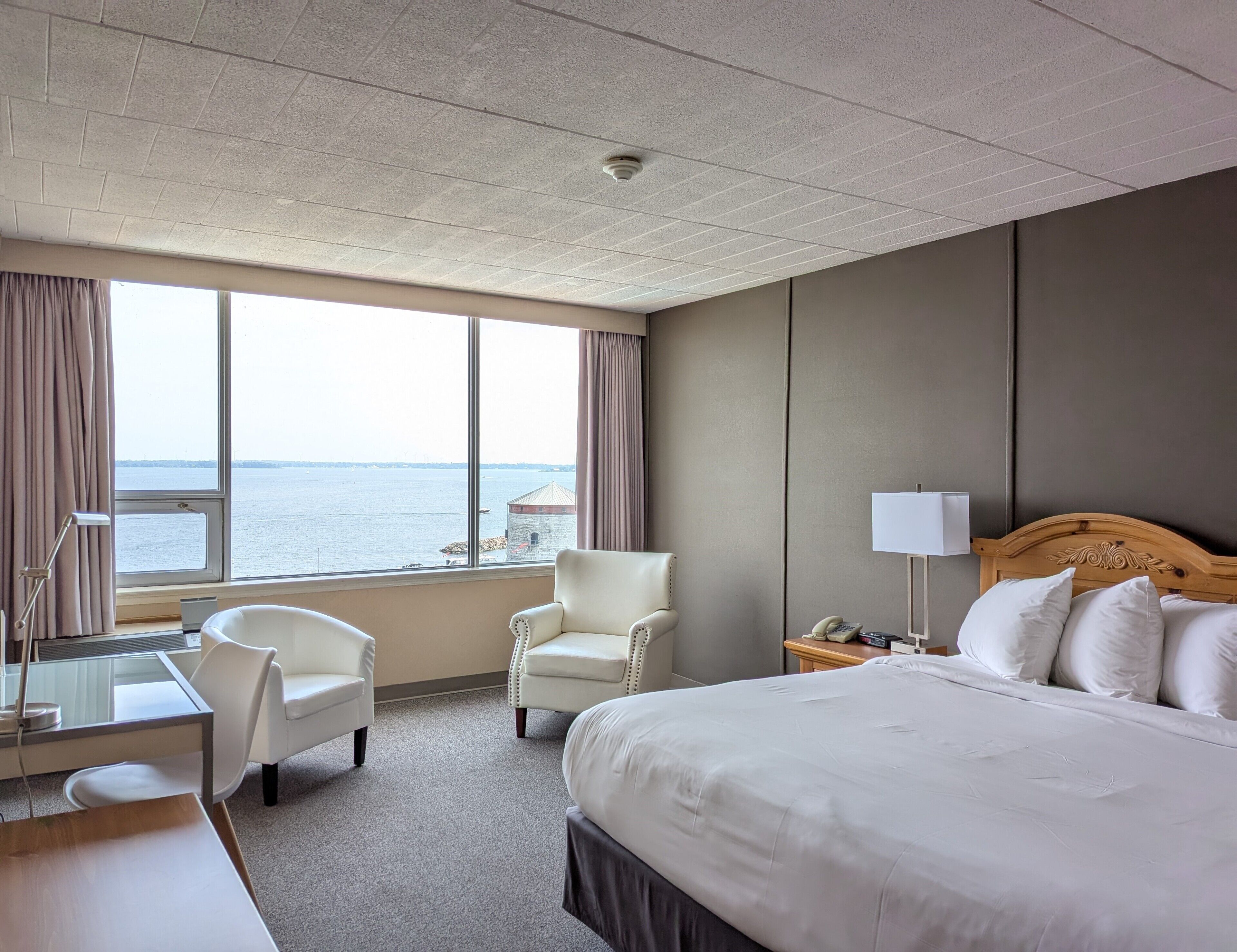 Foto - Confederation Place Hotel