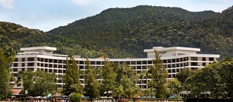 Shangri-La Golden Sands, Penang