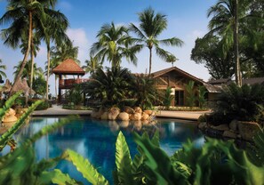 Restaurant - Shangri-La Golden Sands, Penang (George Town)