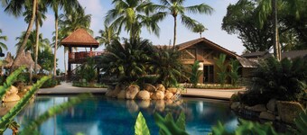 Shangri-La Golden Sands, Penang