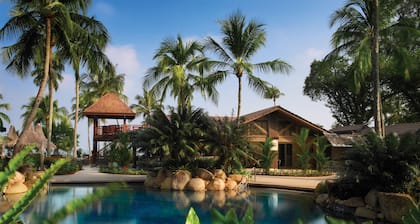 Shangri-La Golden Sands, Penang