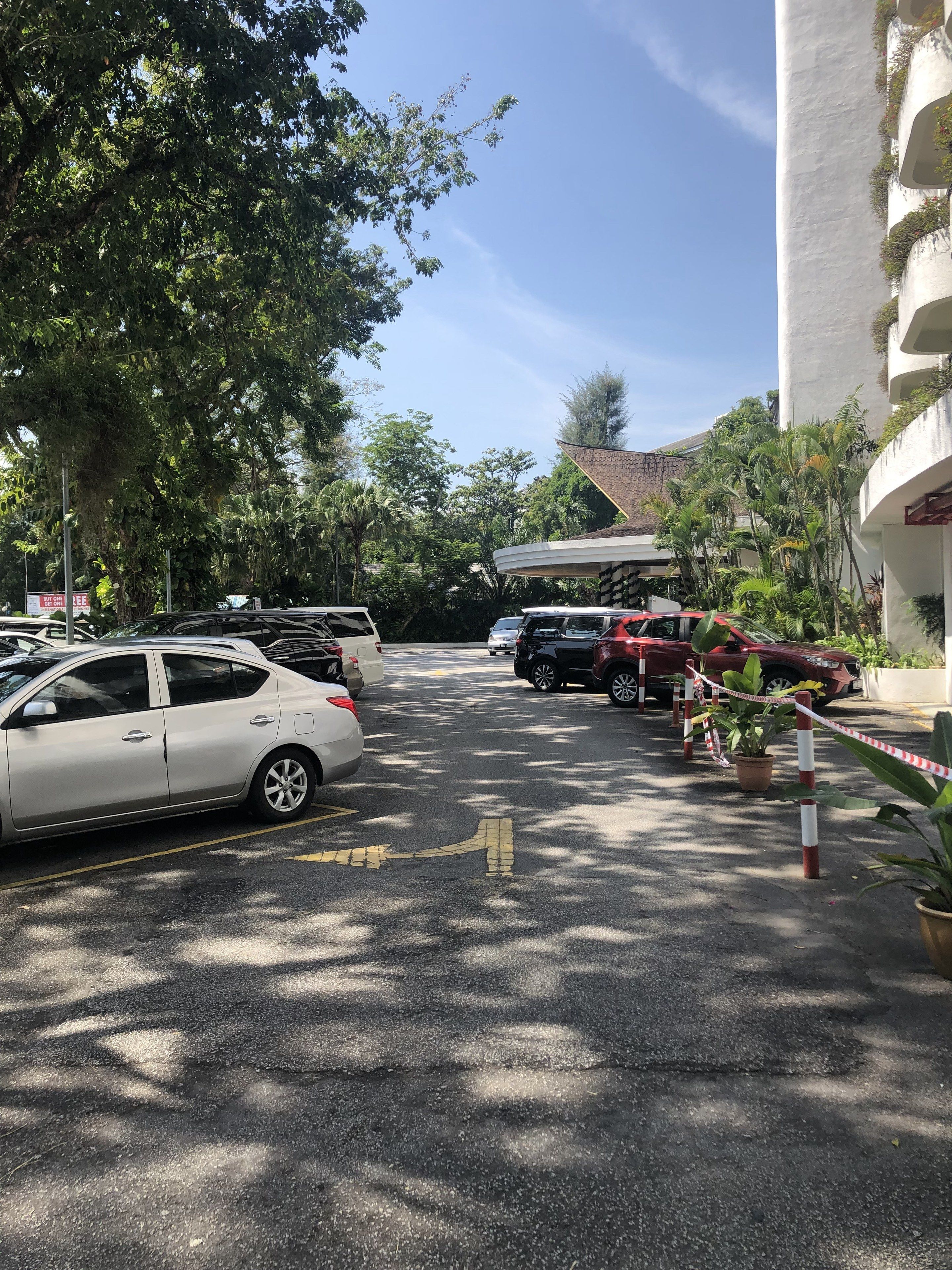 Foto - Shangri-La Golden Sands, Penang