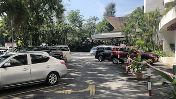 Pemandangan bandar