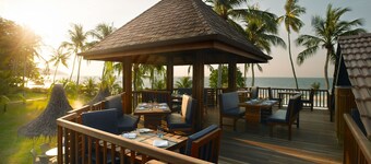 Shangri-La Golden Sands, Penang