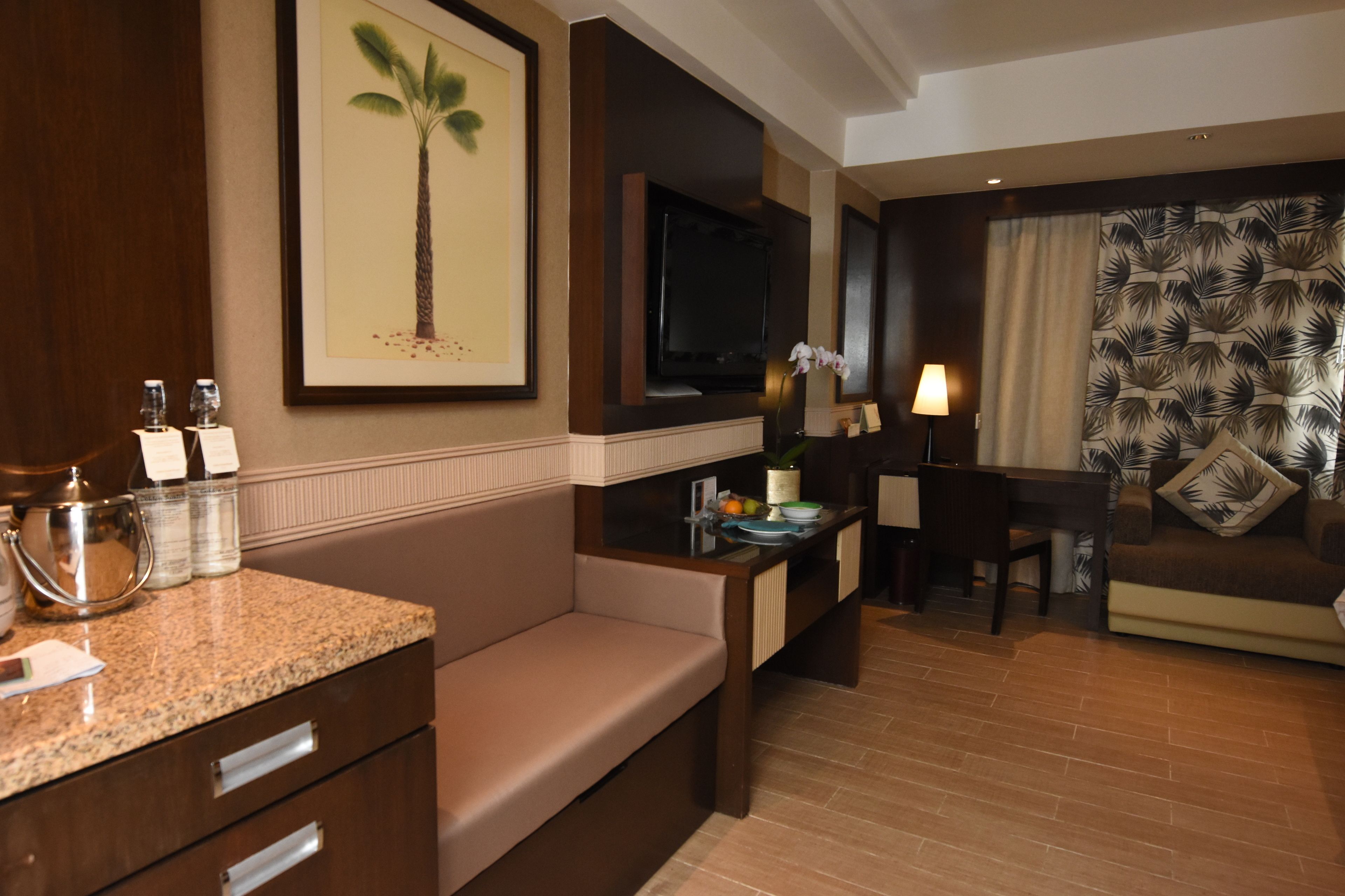Foto - Shangri-La Golden Sands, Penang