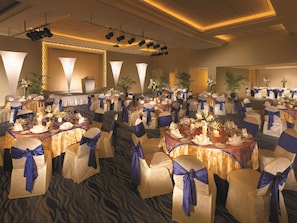 Ballroom
