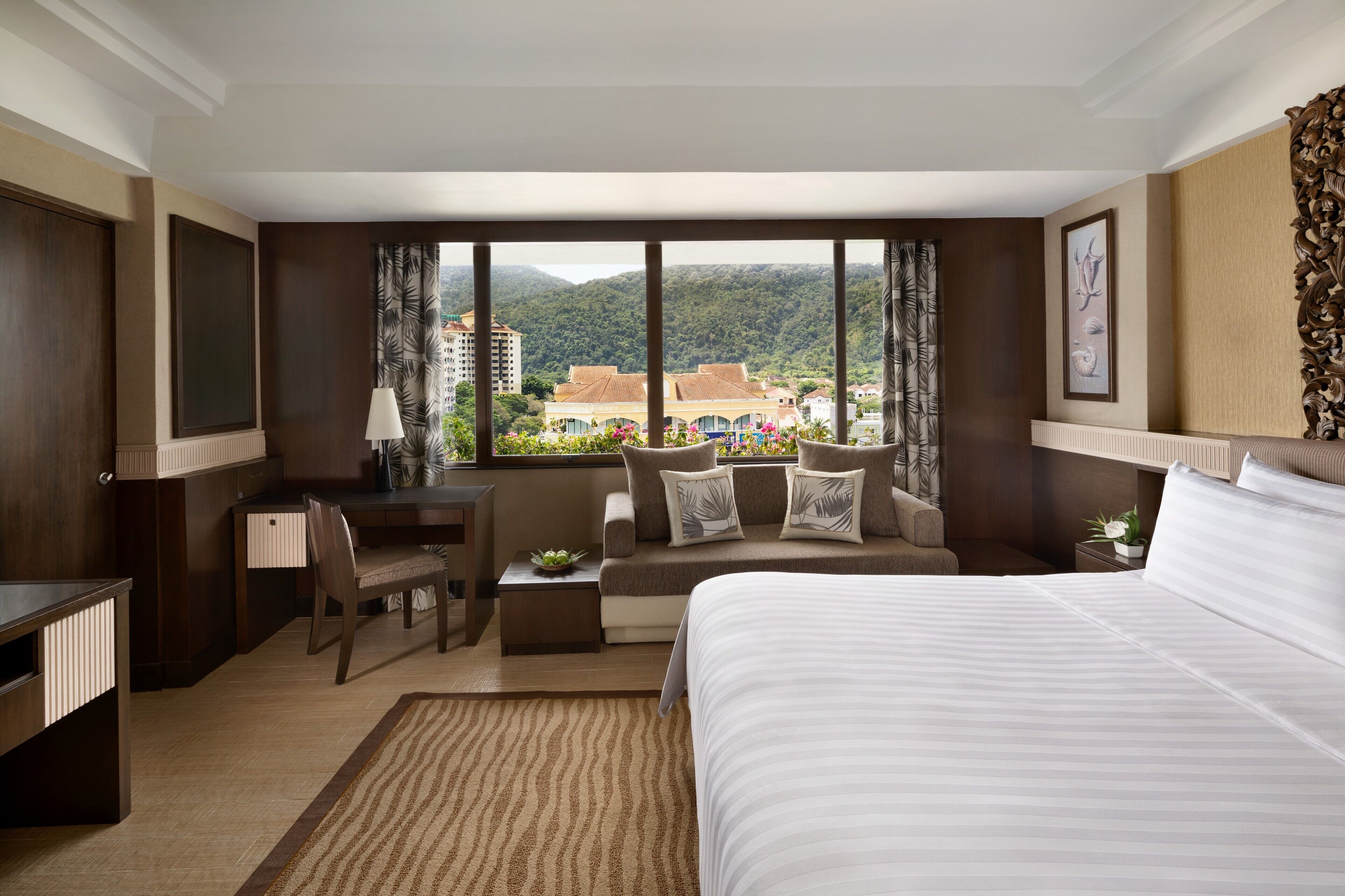 Foto - Shangri-La Golden Sands, Penang