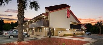 Red Roof Inn Columbia East - Ft Jackson