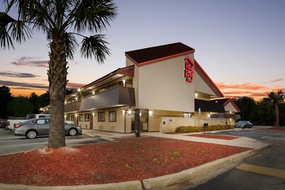 Red Roof Inn Columbia East - Ft Jackson