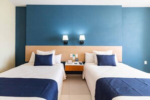 In-room safe, individually decorated, individually furnished