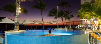 Oceano Palace Beach Resort