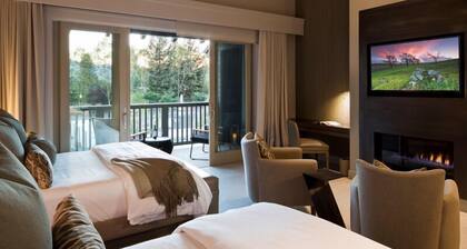 SENZA Hotel