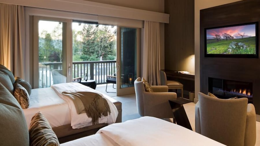 SENZA Hotel