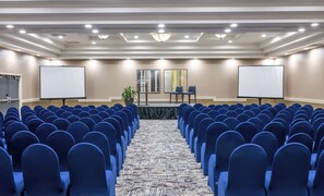 Sala de reuniones