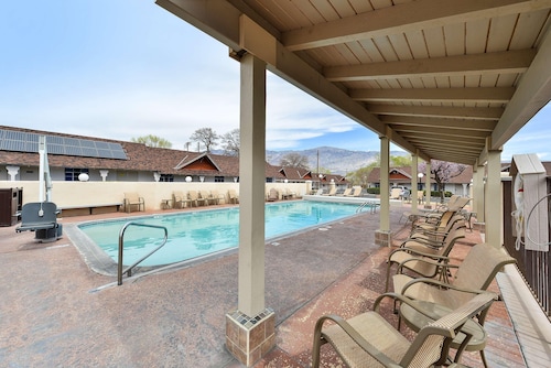 Best Western Frontier Motel