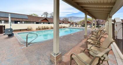 Best Western Frontier Motel