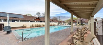 Best Western Frontier Motel